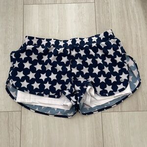 Senita Athletics Shorts Size S